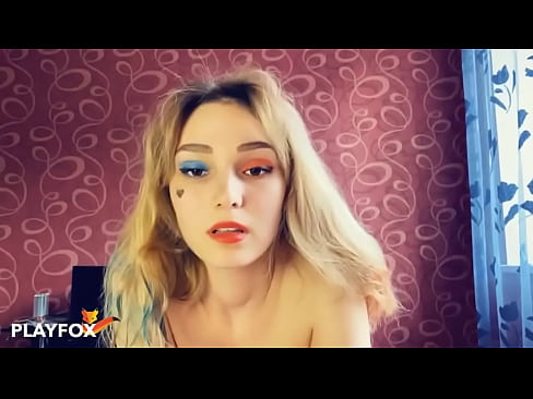 ❤️ Magiska virtual reality-glasögon gav mig sex med Harley Quinn ️ Pornvideo at porn sv.naffuck.xyz ﹏